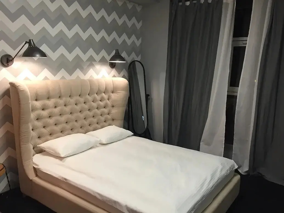 Отель Шолохов