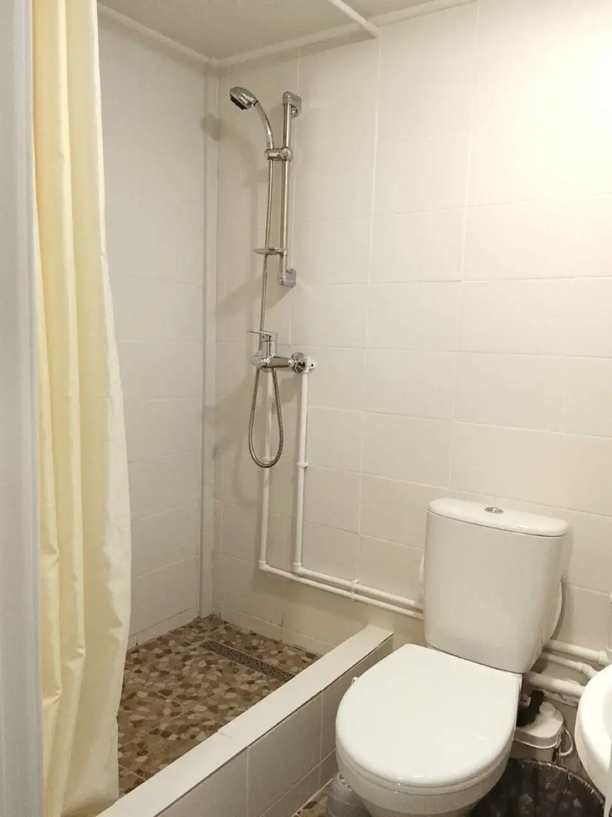 Апартаменты Лайм с видом на Кремль