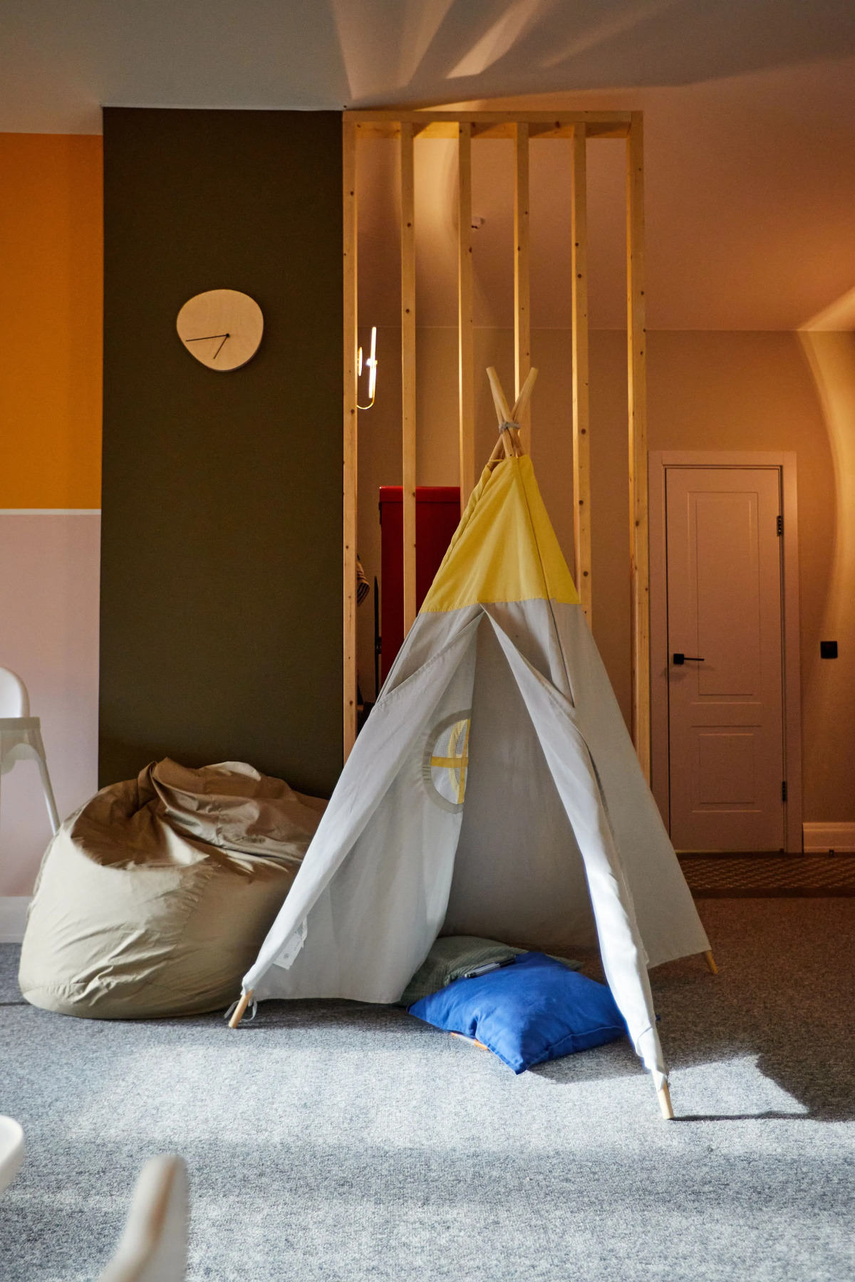 Мини-отель Лесная Ванна