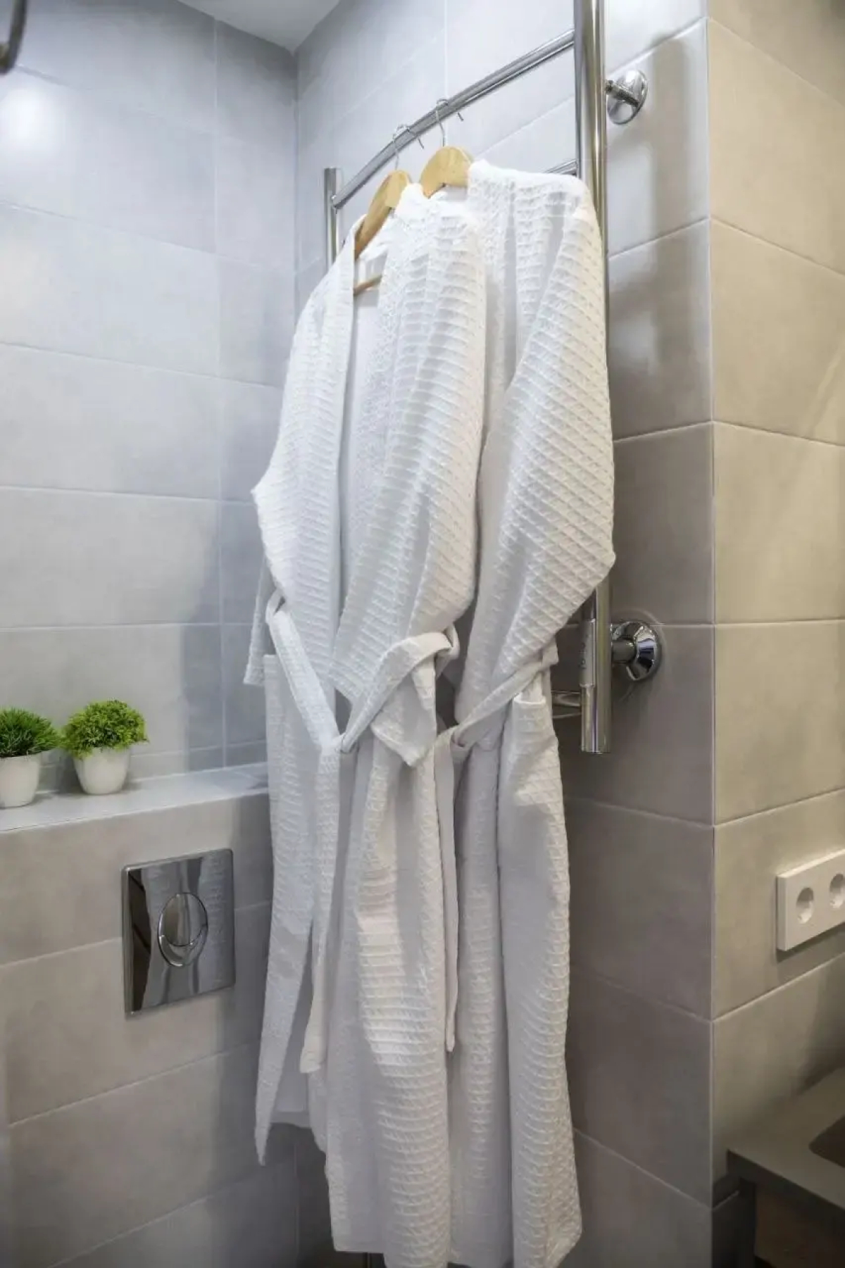 Гостевой дом SilverPeak