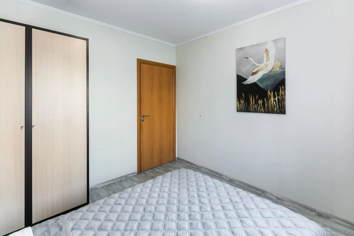 Квартира FlatStay на Перекупном 8