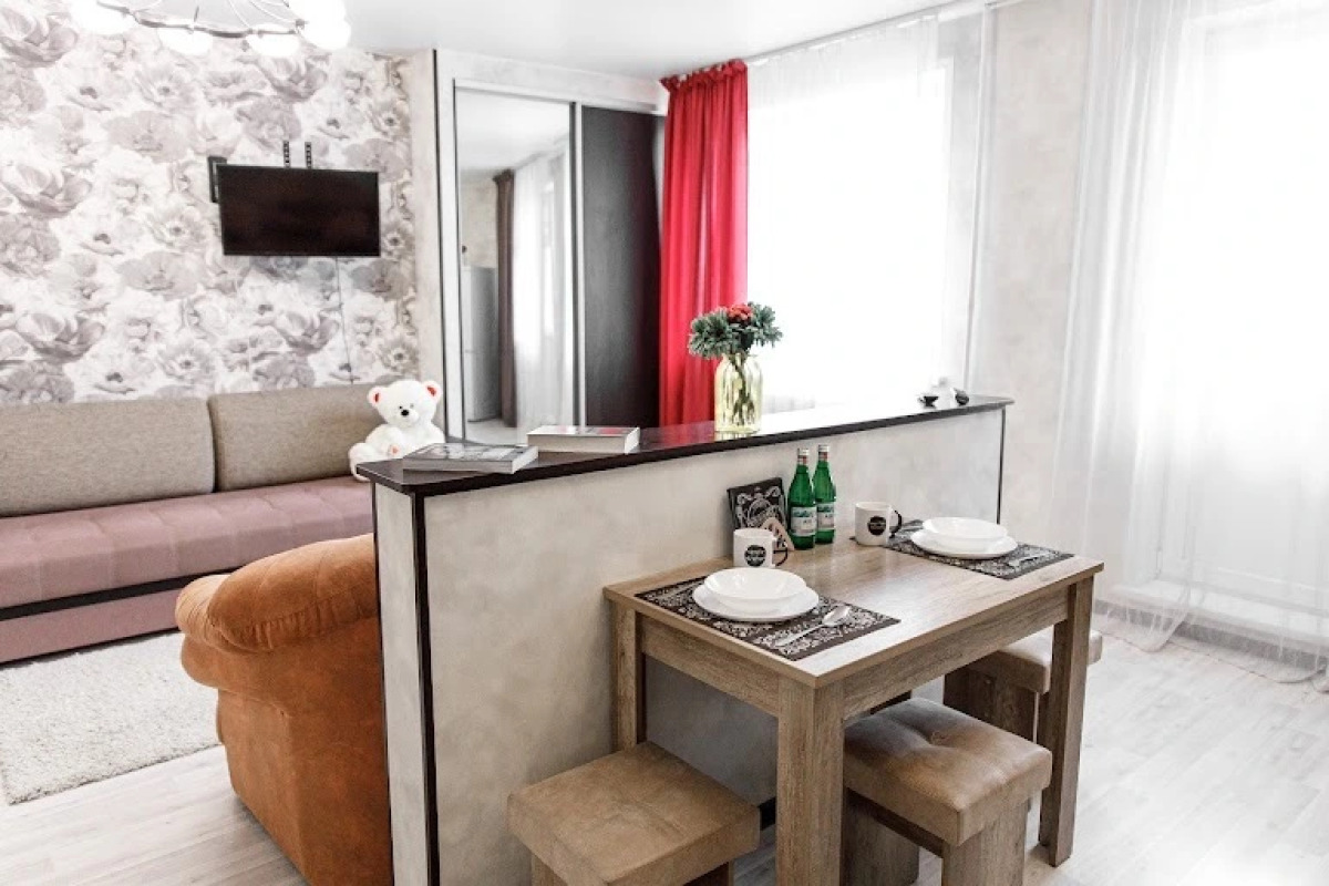 Апартаменты Соборная 14А