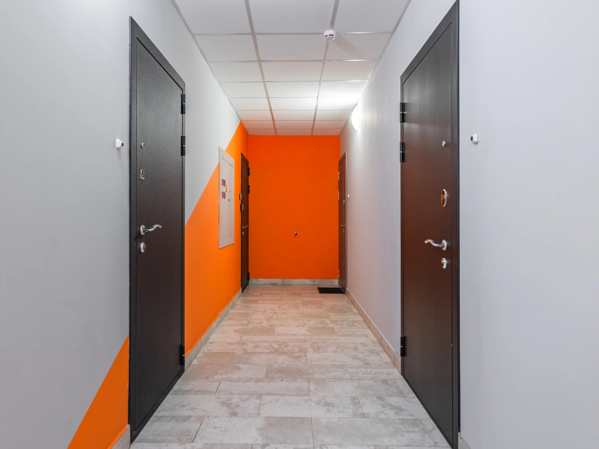 Квартира у Балтийского вокзала