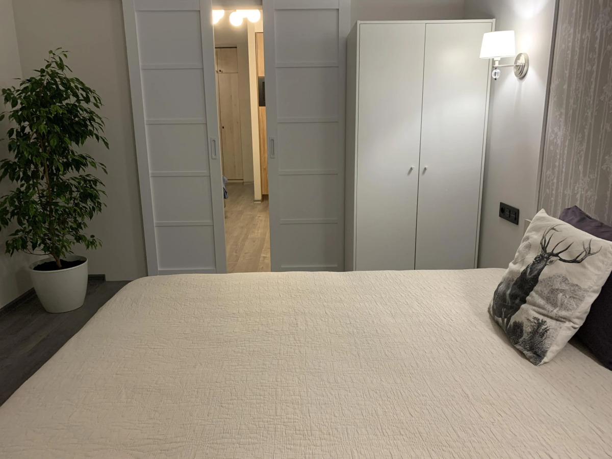 Апартаменты Cozy home