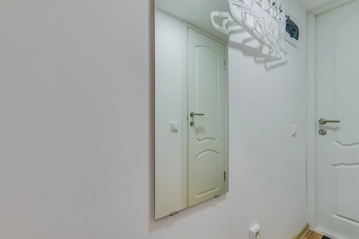 Апартаменты Zverinskiy 1