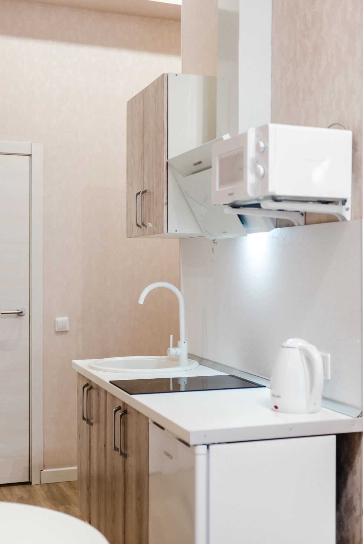 Апартаменты Арбат 20 (06)