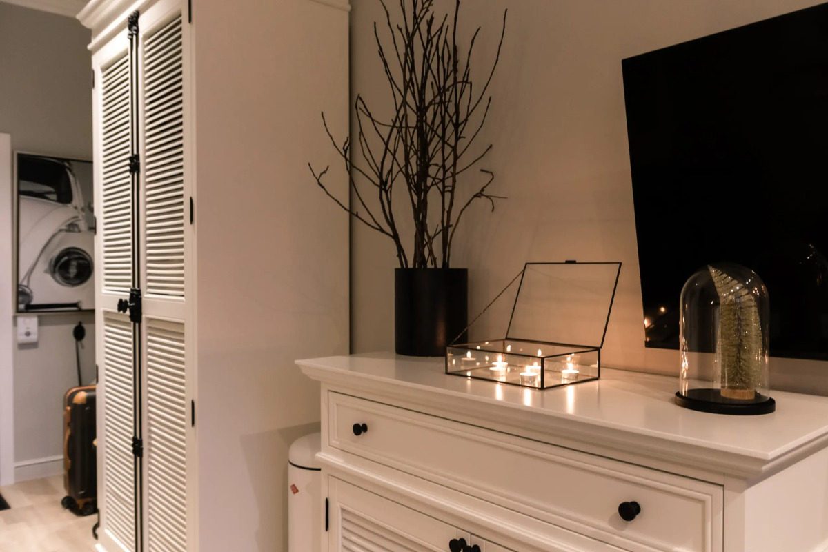 Апартаменты Marts Притяжение