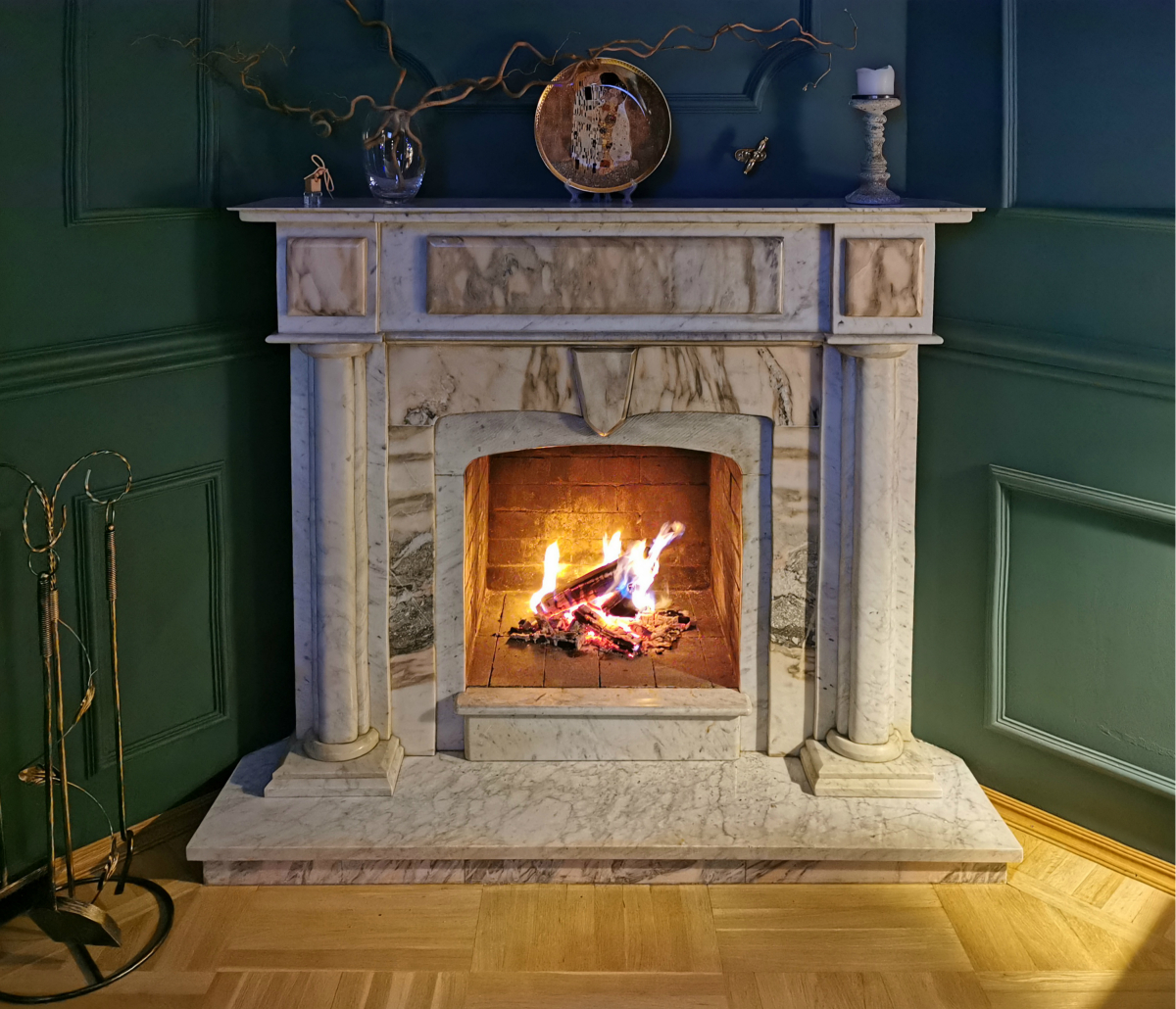 Апартаменты ОМ