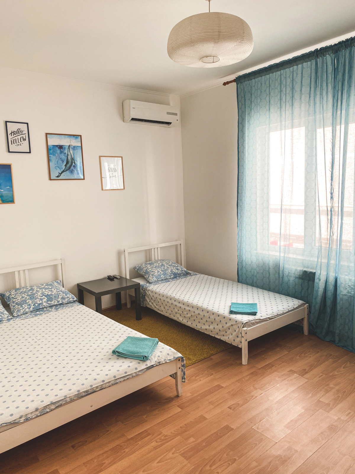 Гостевой дом Шанти