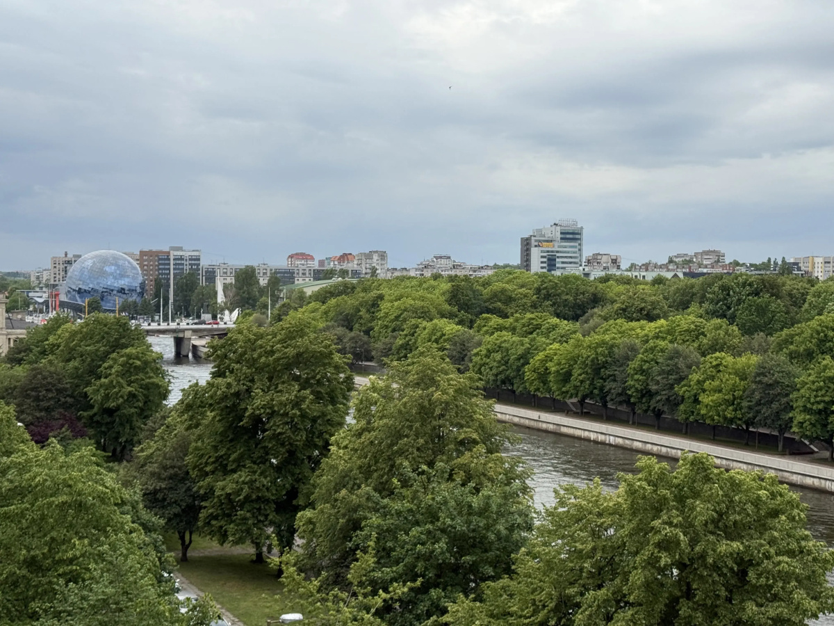 Квартира поющие фонтаны в самом центре