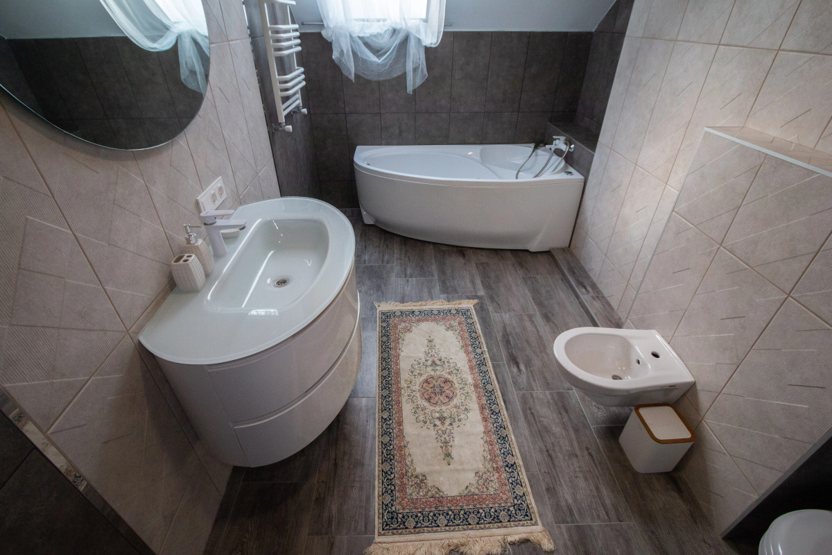 Вилла Твой Дворец в Малиновке