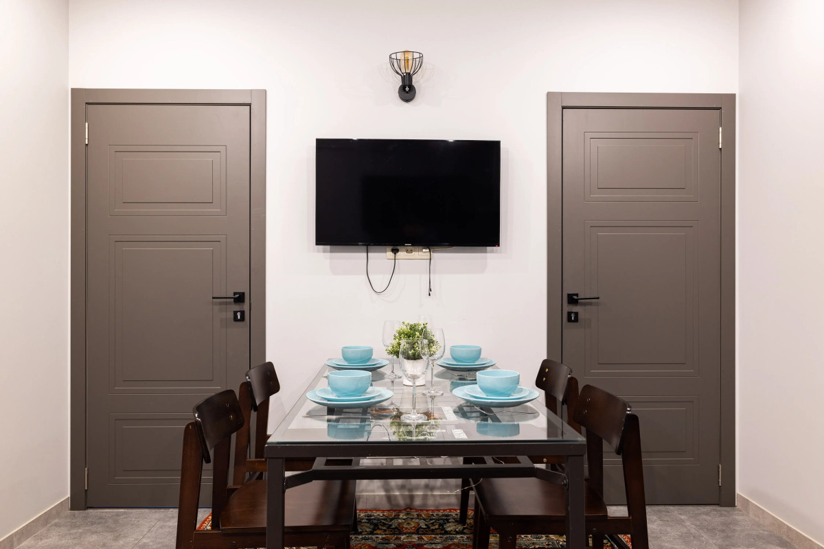 Апартаменты у Марсово Поля