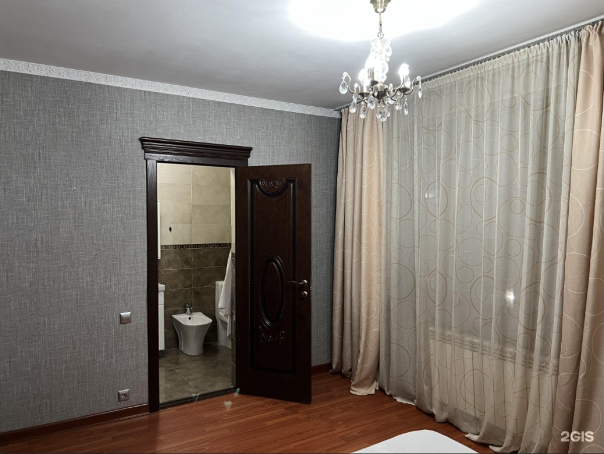 Гостевой дом Lite