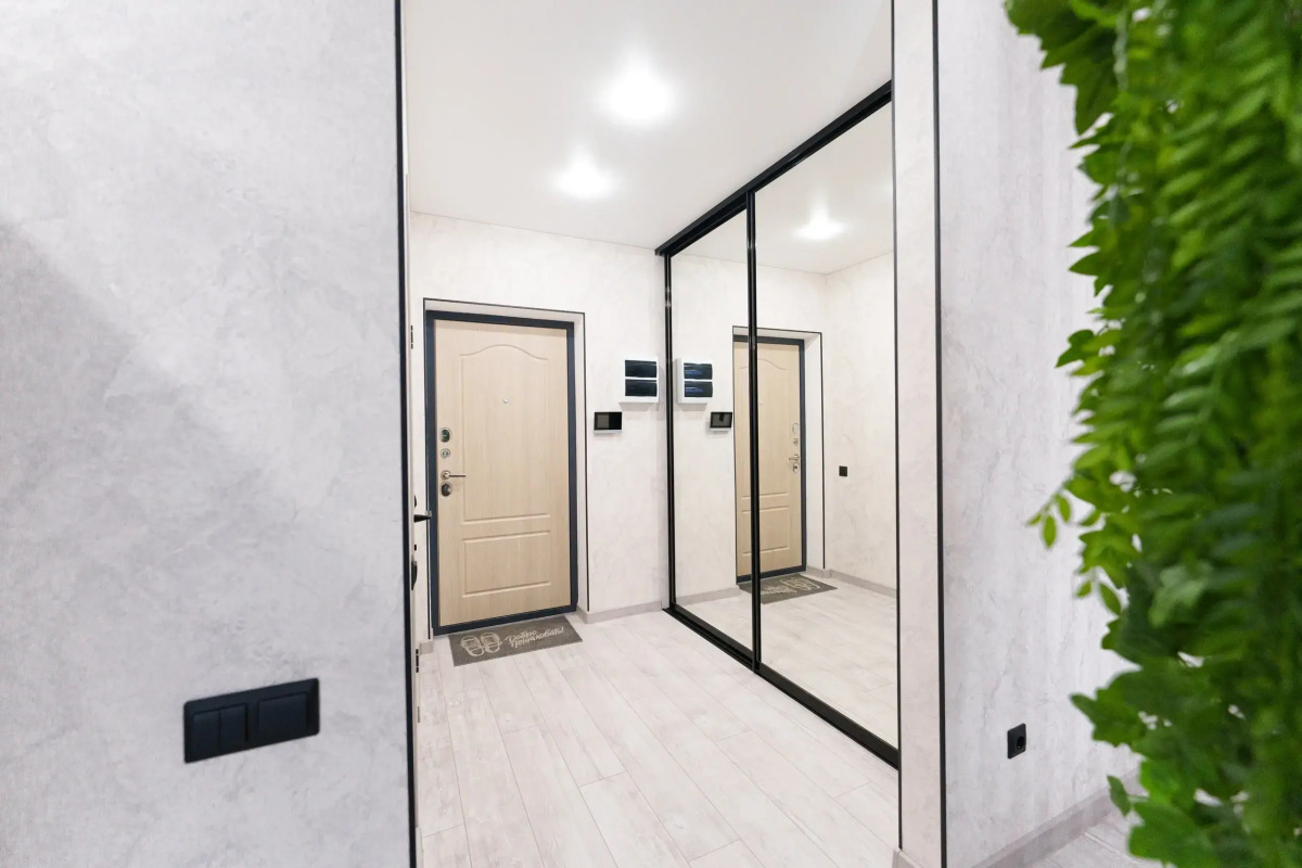 Апартаменты Проспект Масленникова 14а/1 (24)