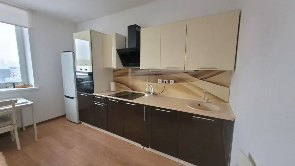 Квартира на Суходольской 47