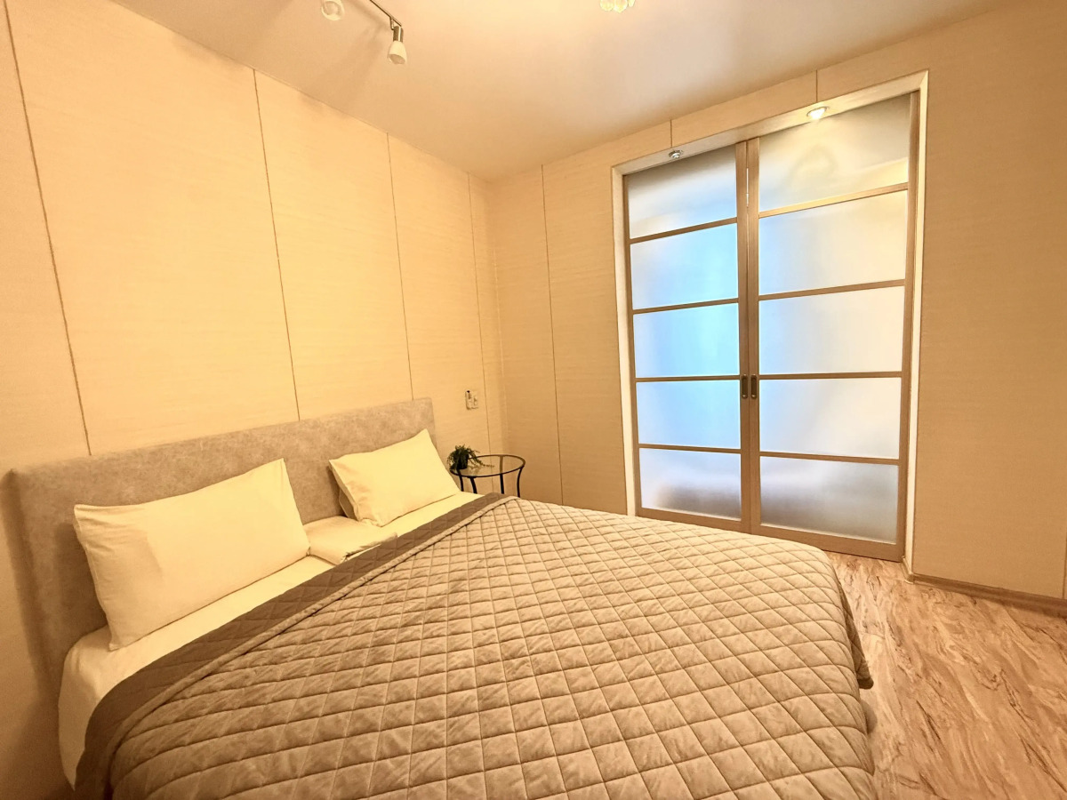 Апартаменты Родионова 199/2