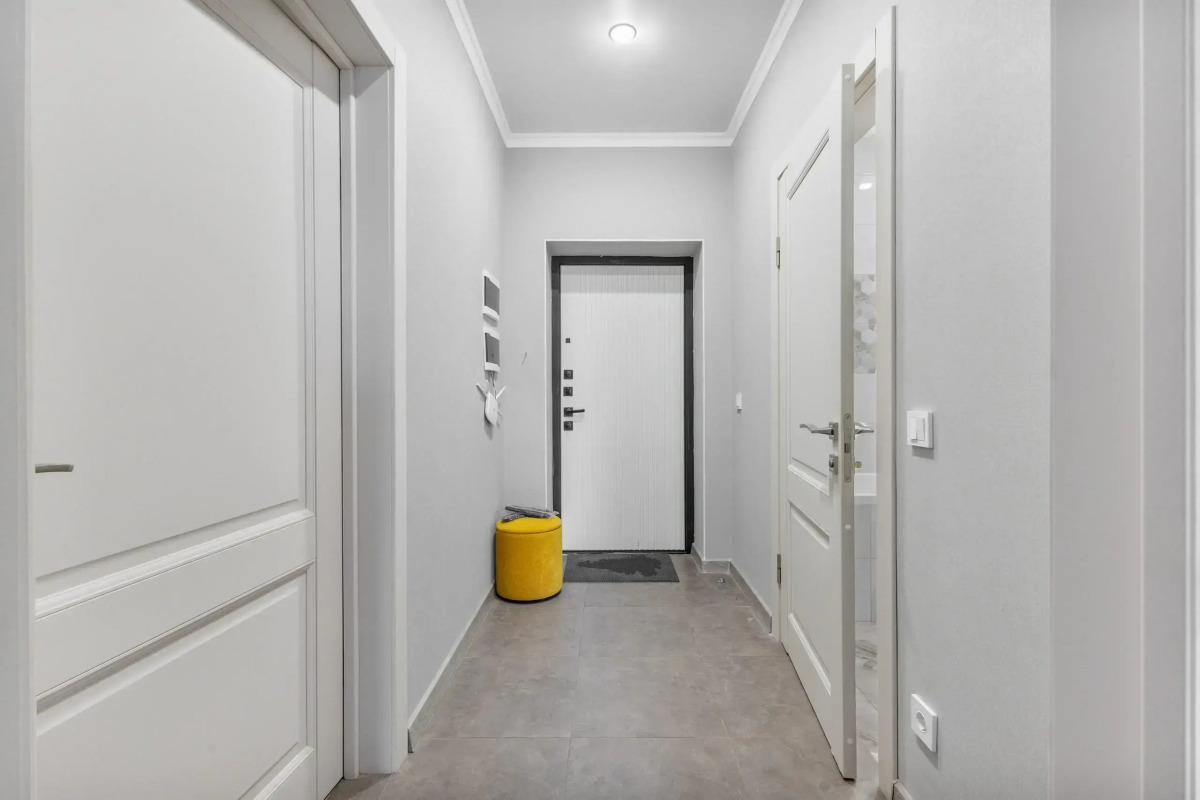 Квартира в ЖК Весна (В3)