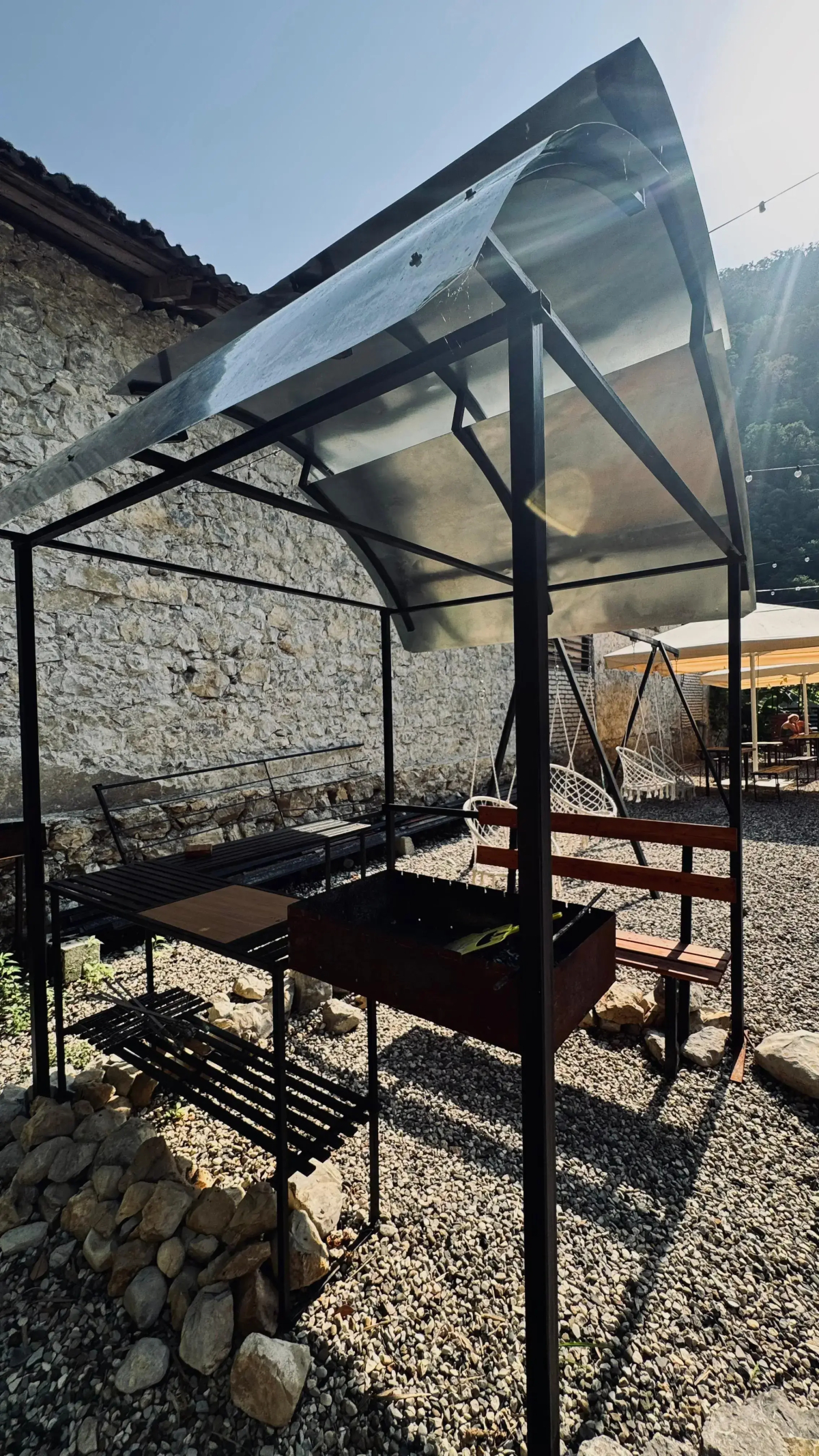 Апартаменты АИБГА