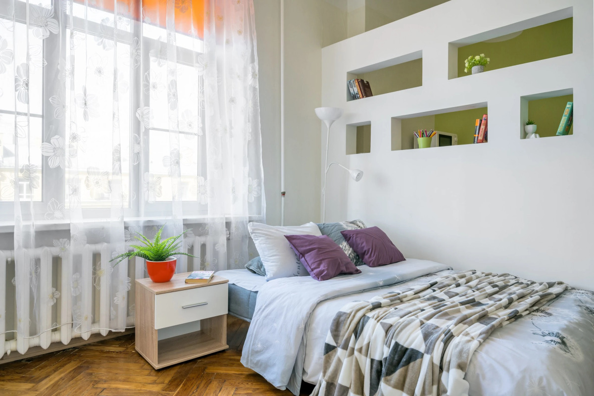 Квартира - Студия на Васильевском острове