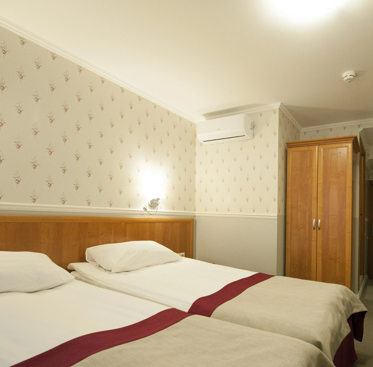 Гостевой дом Отельбург 17-я линия