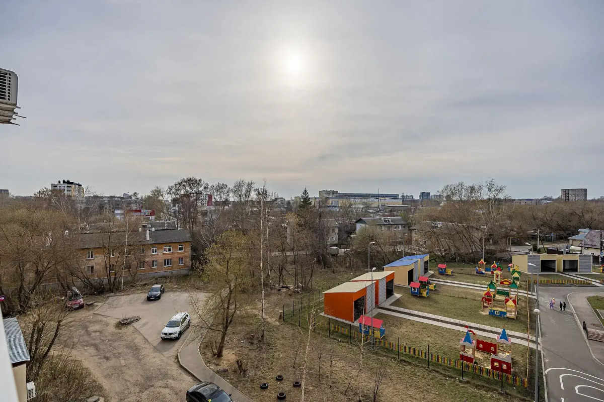 Апартаменты Чистота и Уют Куйбышева 67 ЖК "Рубин" рядом с метро