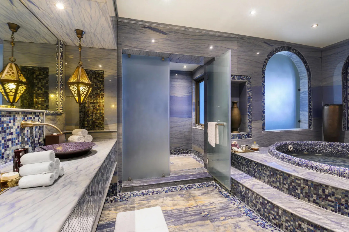 Sharq Village & Spa