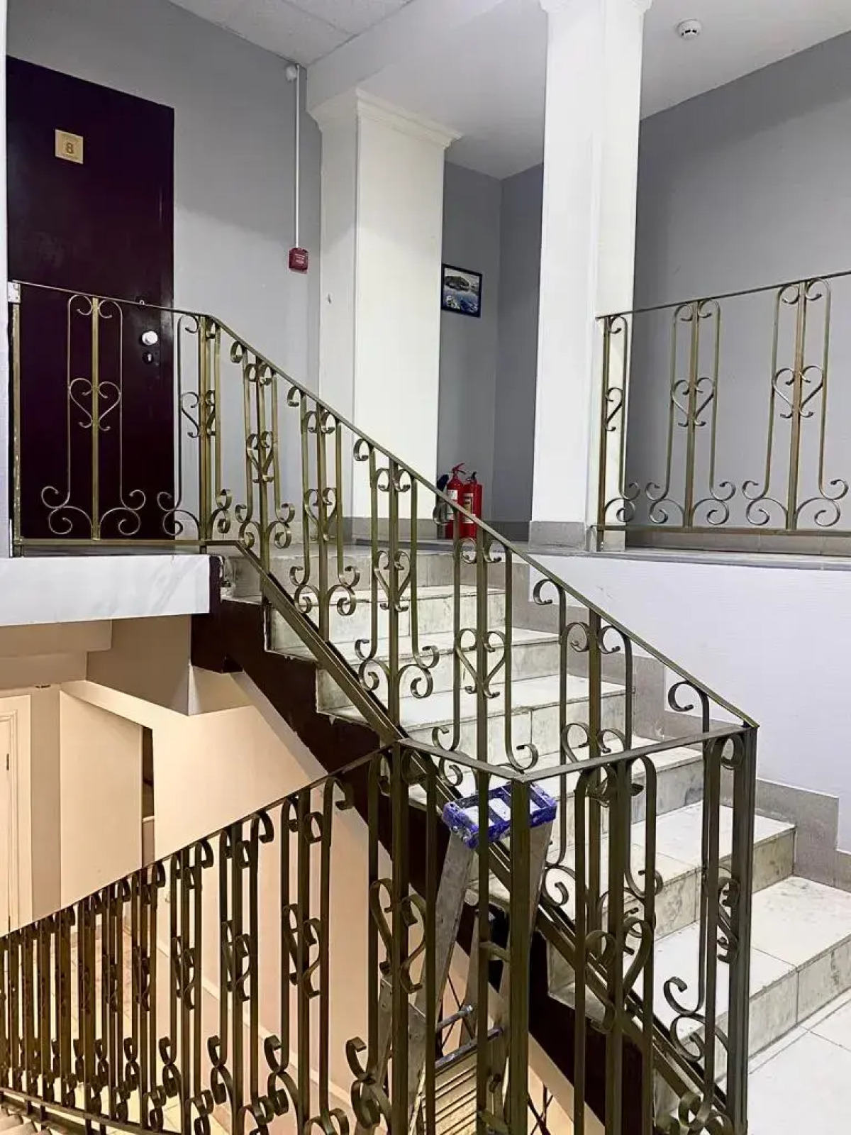 Отель Rest Home