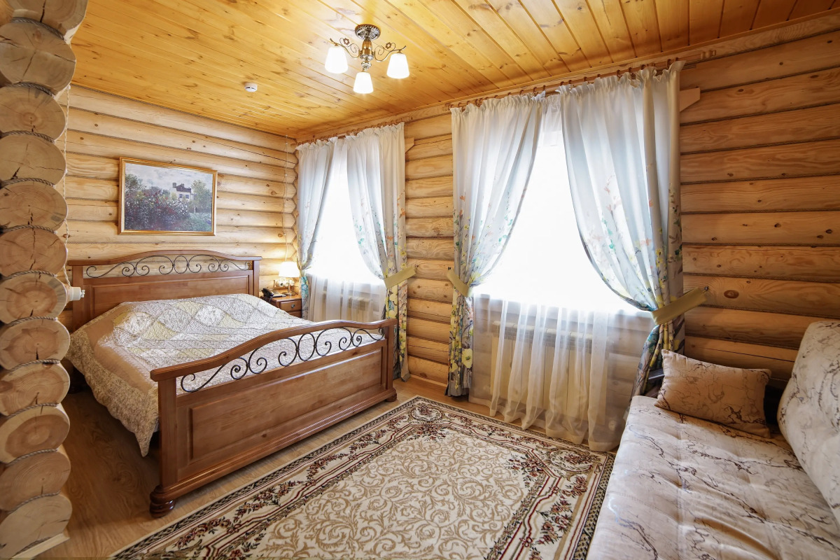 Мини-Отель Навигатор