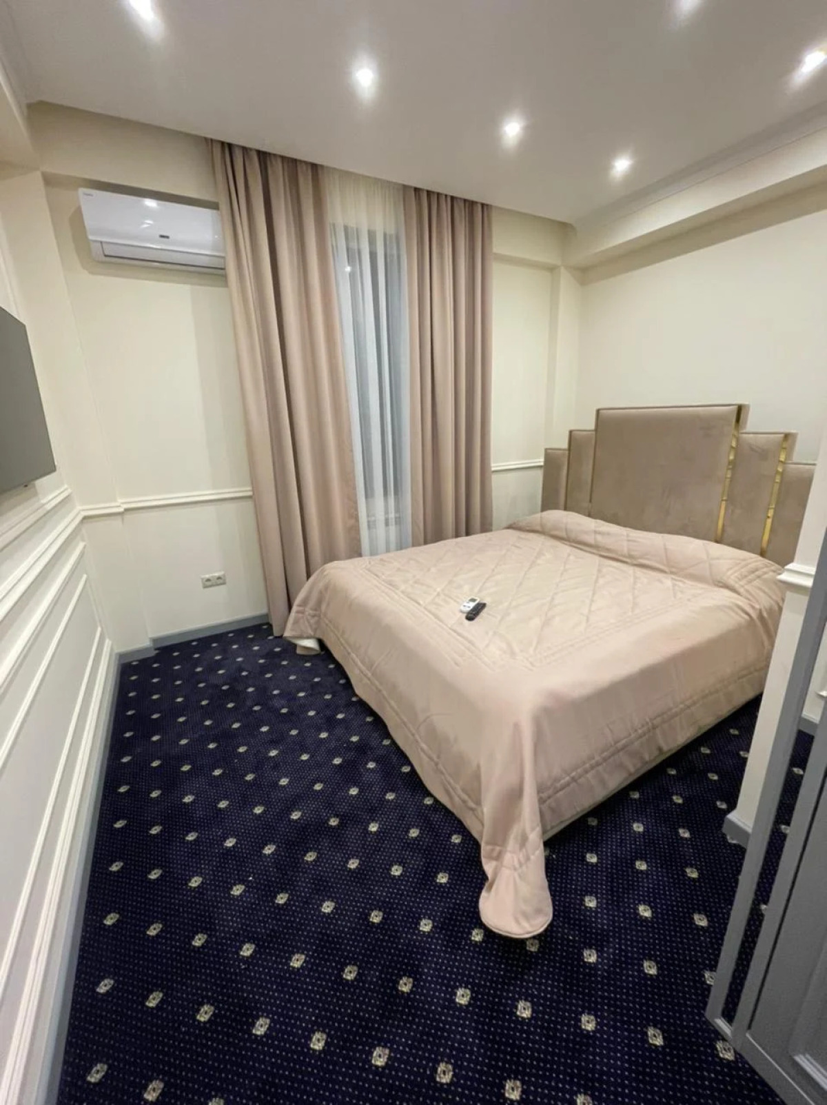 Апартаменты на Циолковского