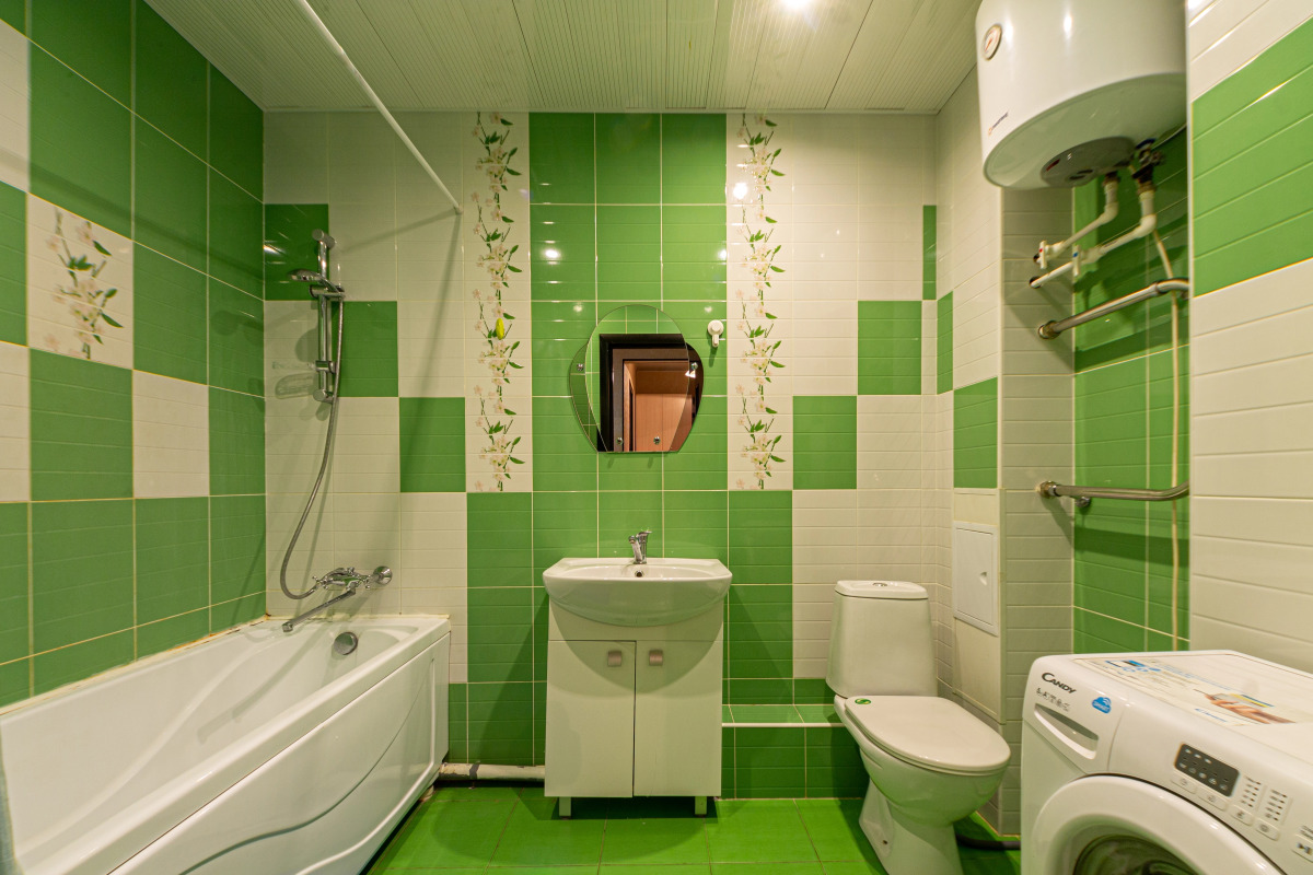 Апартаменты Романтика