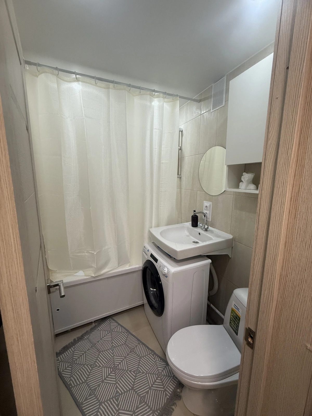 Квартира Уютная квартира в историческом центре Великого Новгорода