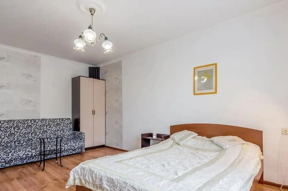 Апартаменты Уютные на Бирюлевской