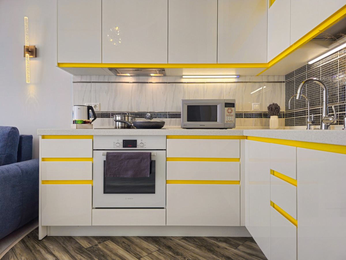 Квартира 2-х комн квартира Люкс Бриз Триколор у м.ВДНХ до 6 чел.