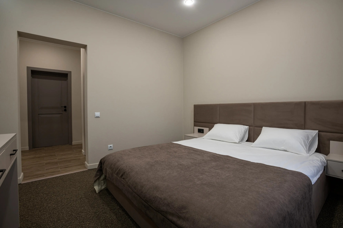 Гостевой Дом Ольга