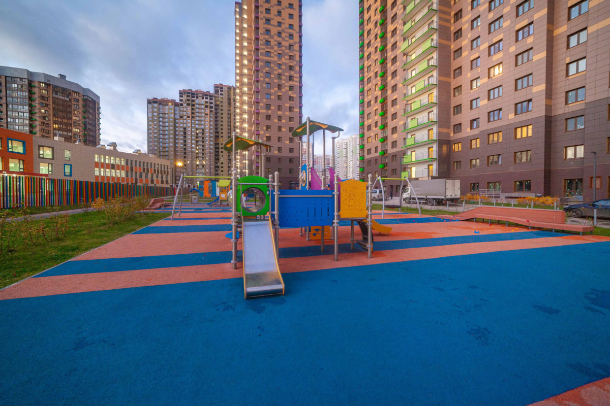 Квартира в Одинцово