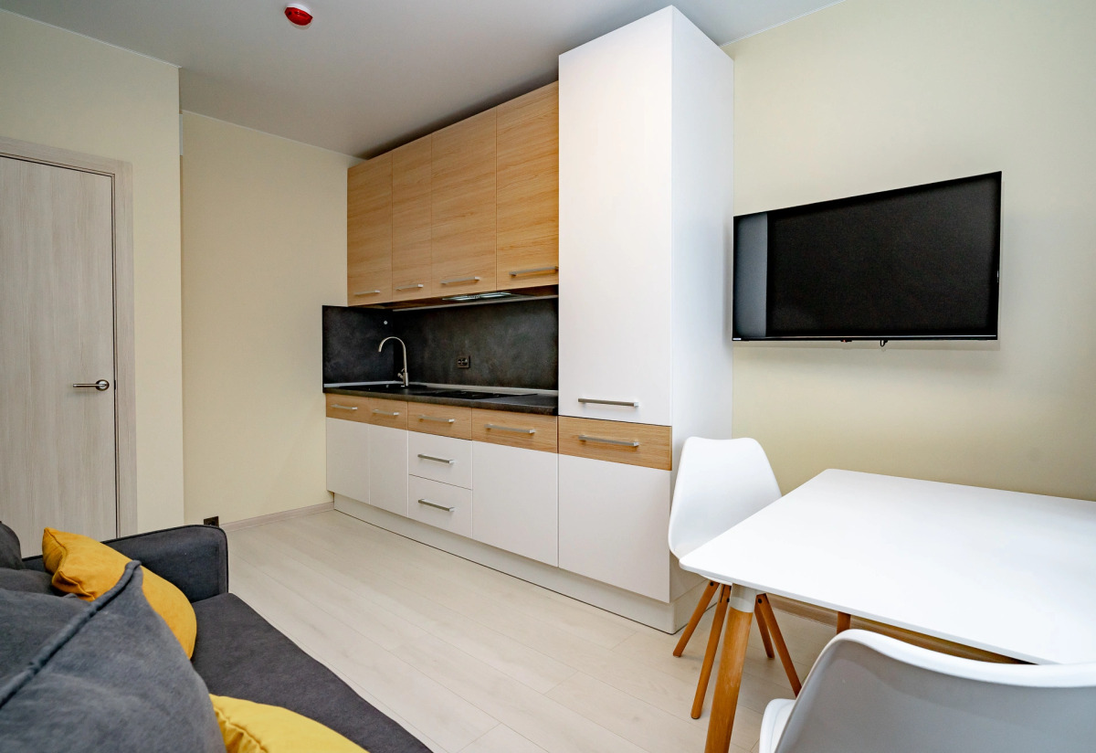 Квартира Некст 177