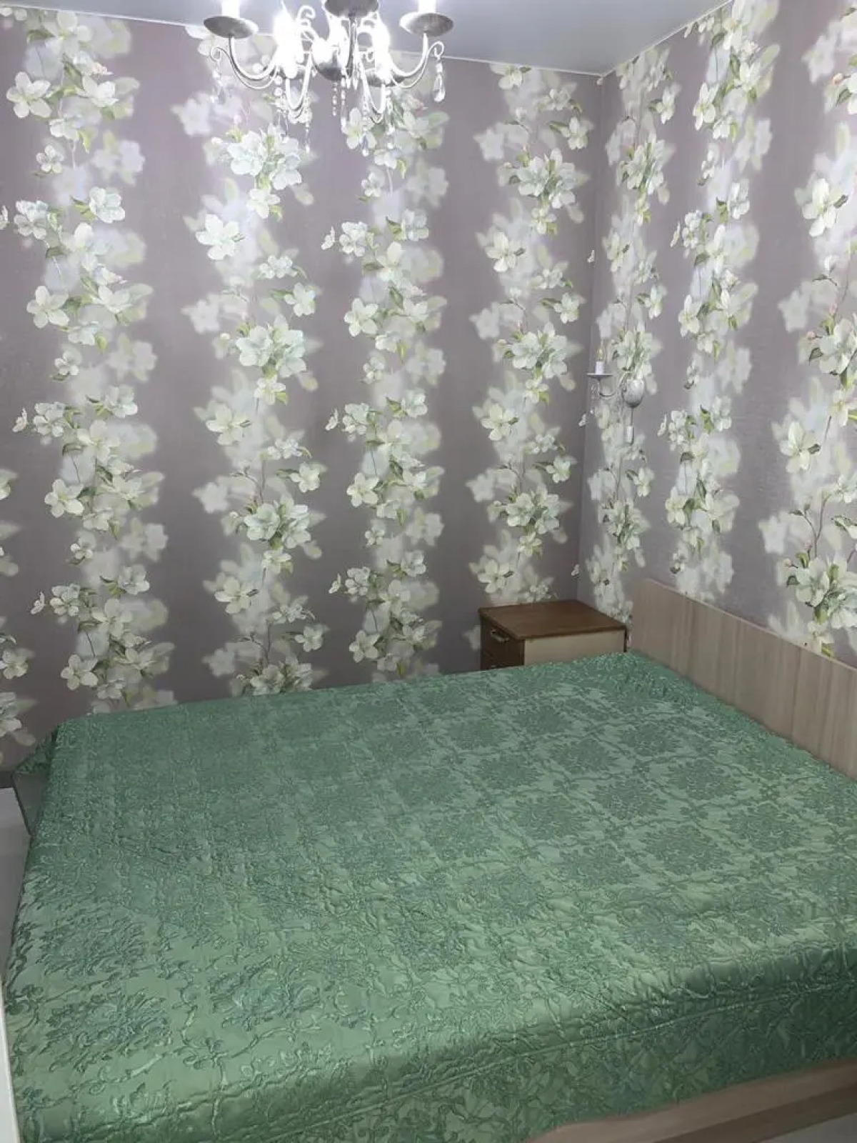 Уютные Апартаменты Клевер