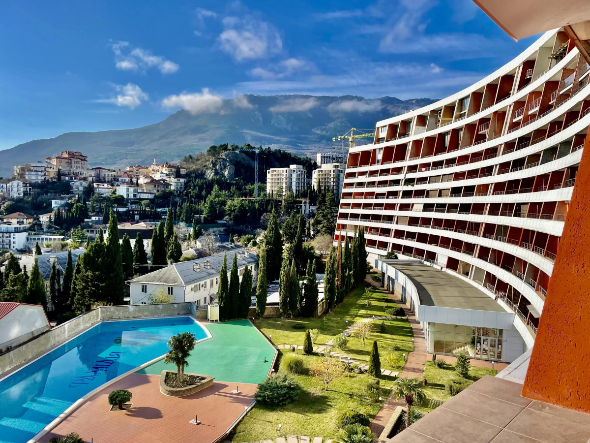 Апартаменты Фамилия Делюкс