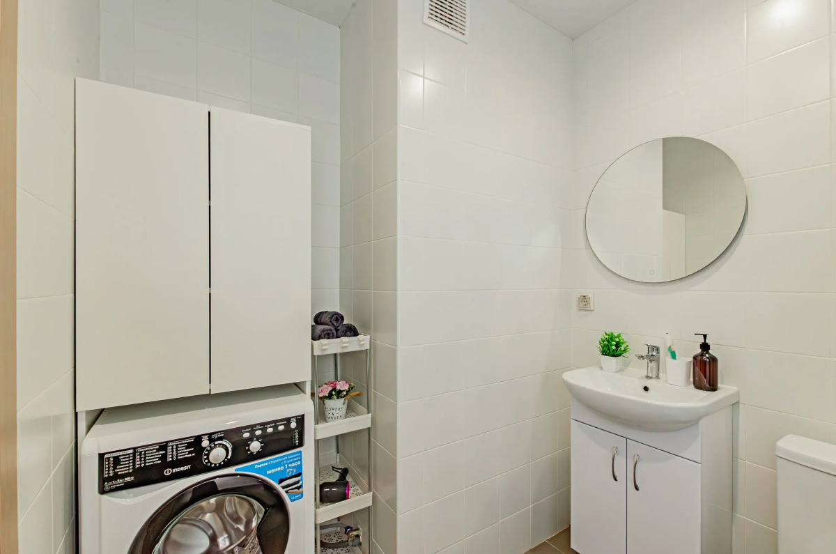 Апартаменты Аренда для души