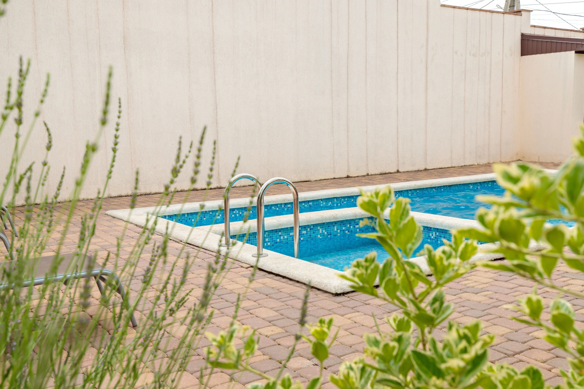 Гостевой дом Provence