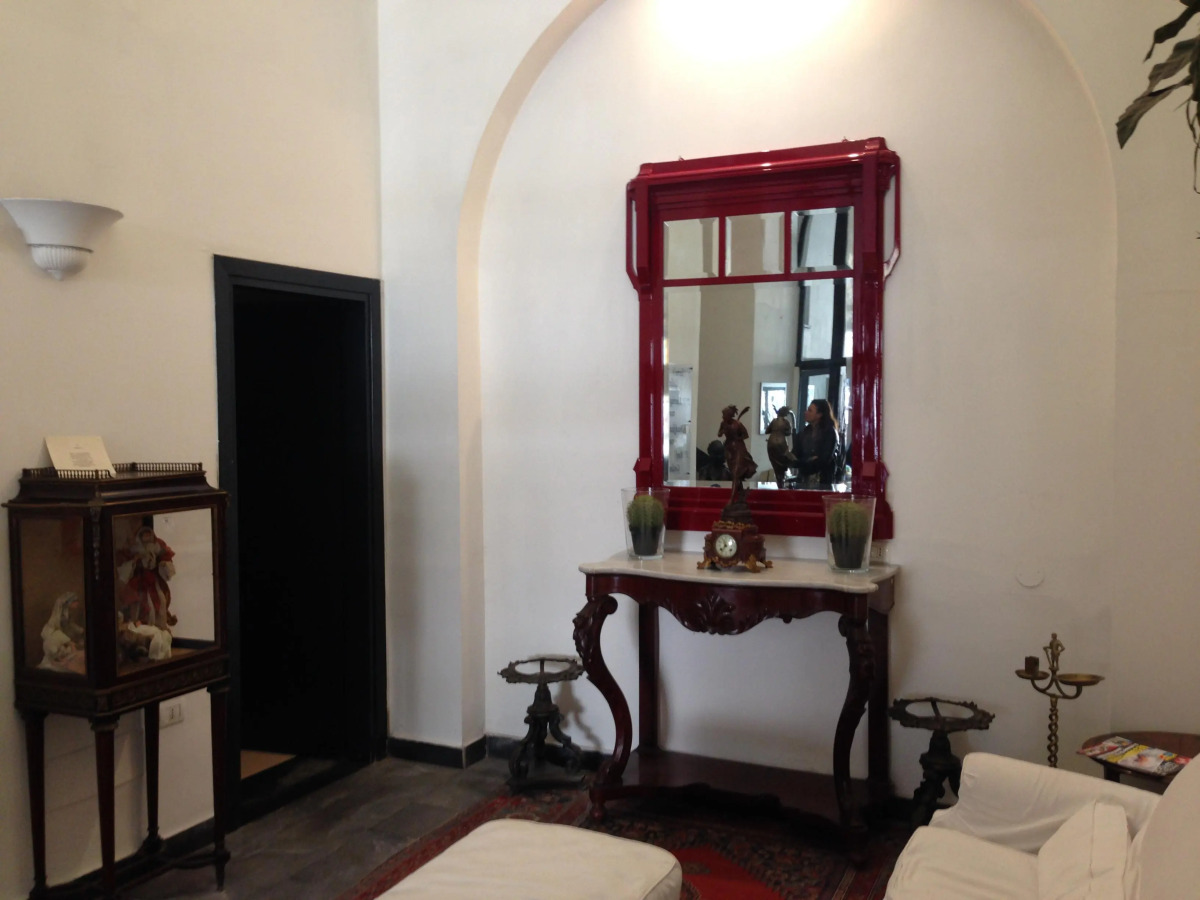 Hotel Real Orto Botanico