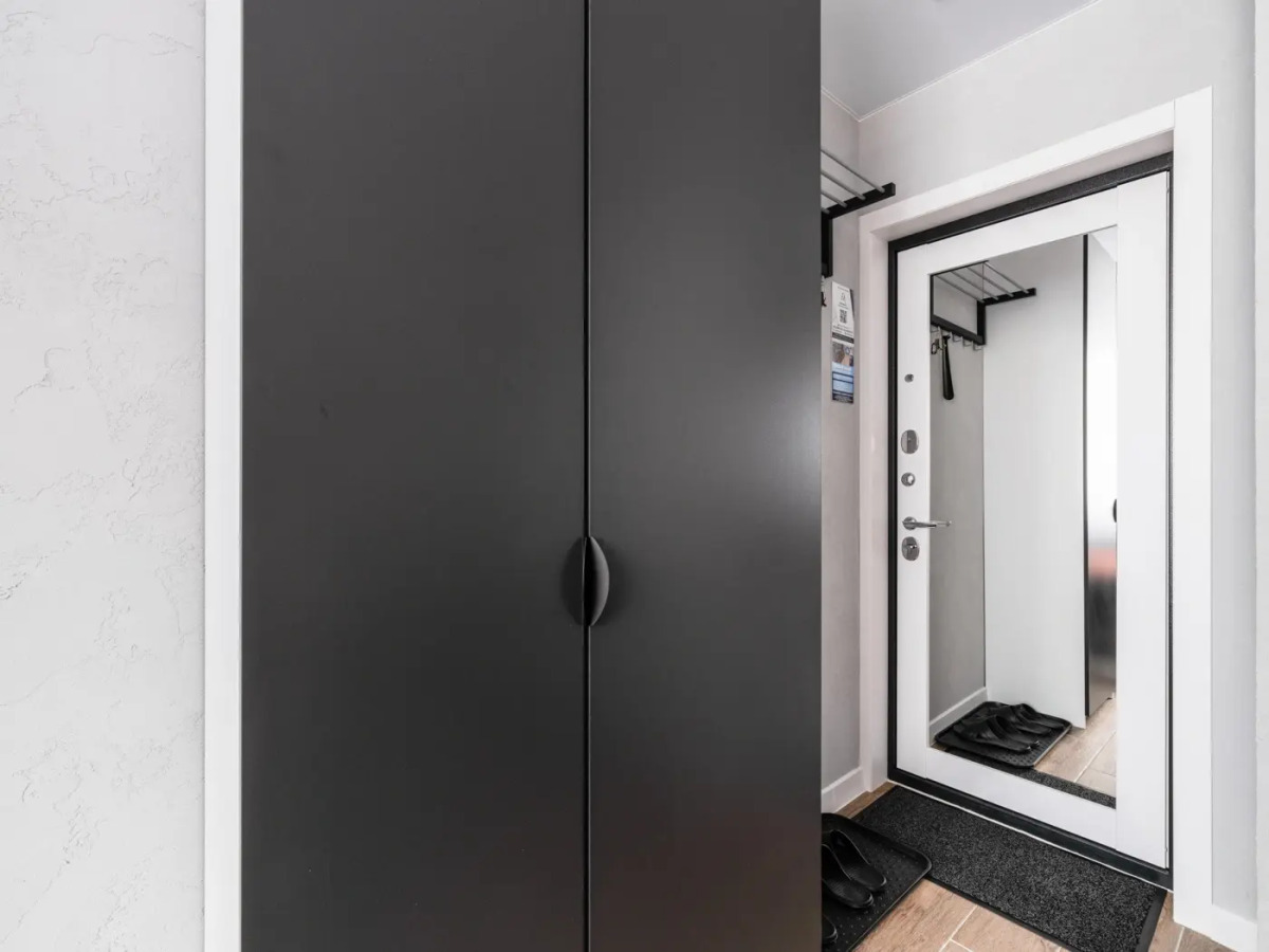 Апартаменты Эйнштейна 4