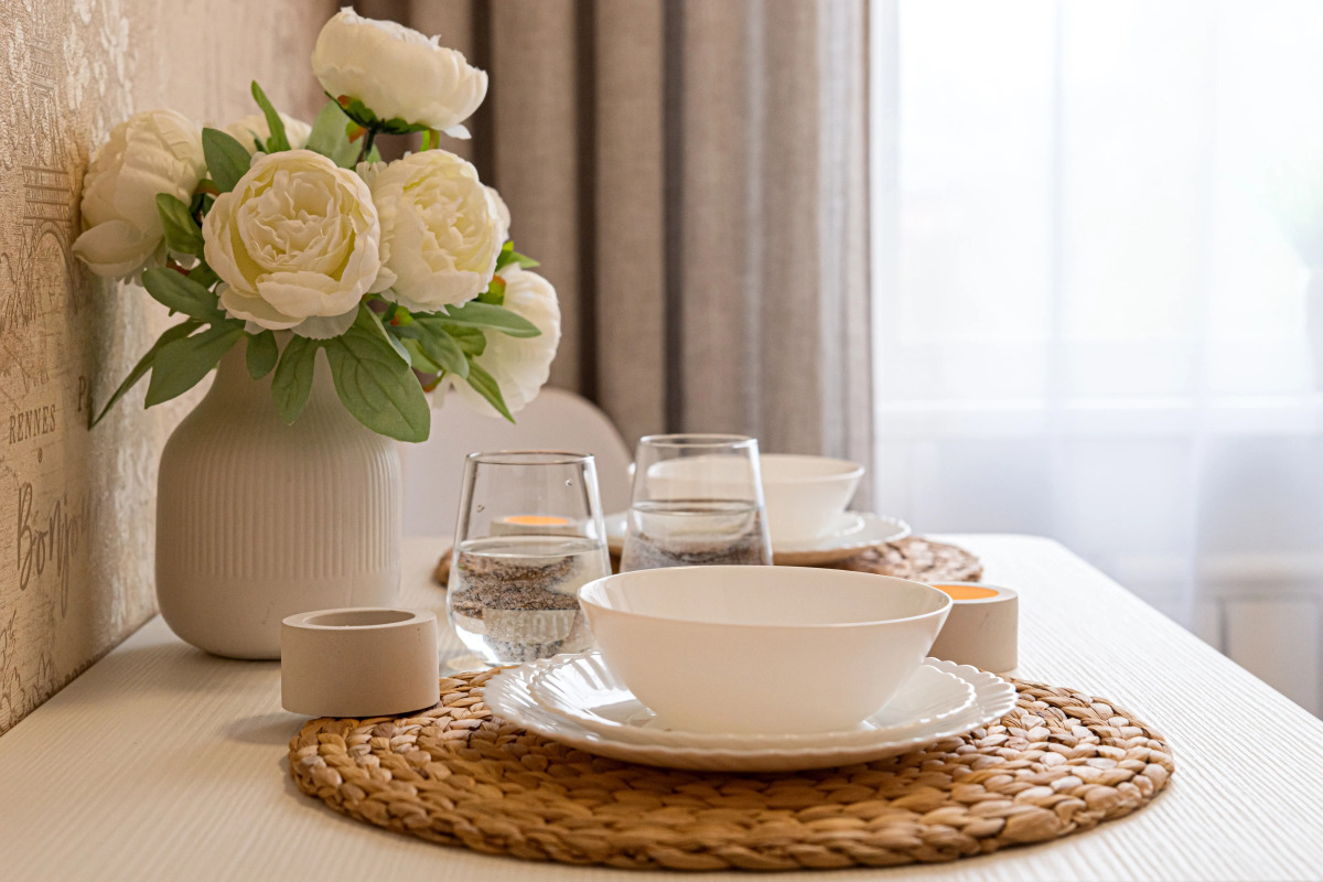 Двухкомнатные апартаменты WELCOME HOME Aparts & Tours 12-33