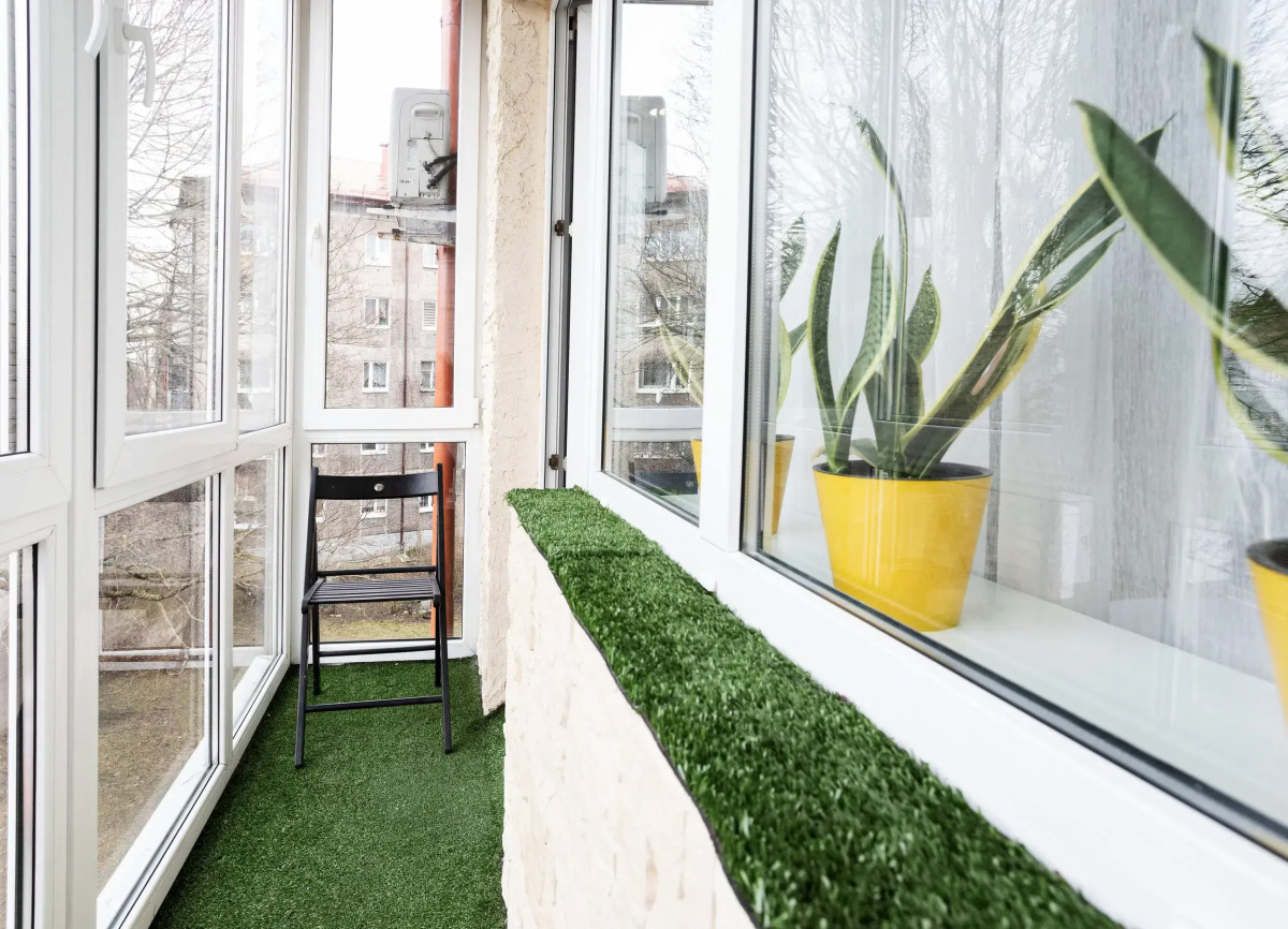 Апартаменты Сердце Города