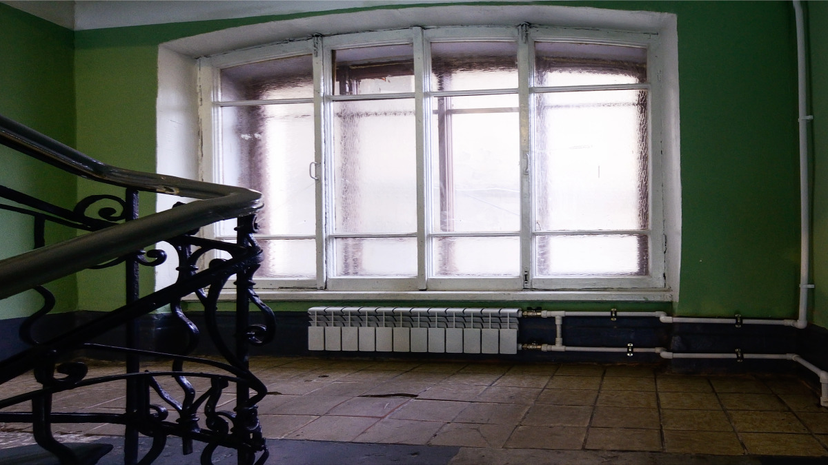 Отель Новорижский