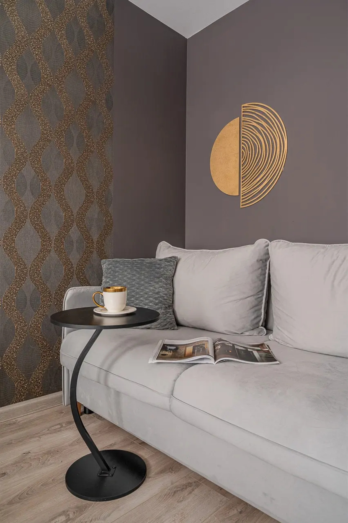 Квартира МонтеКристо