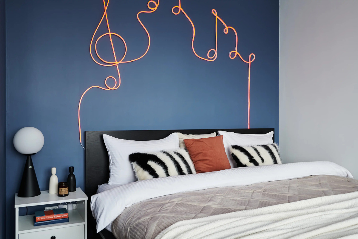 Квартира GM Apartments Стильная Студия на Патриарших Прудах