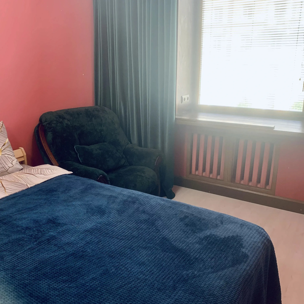 Квартира CityLife Дизайнерская евродвушка в центре