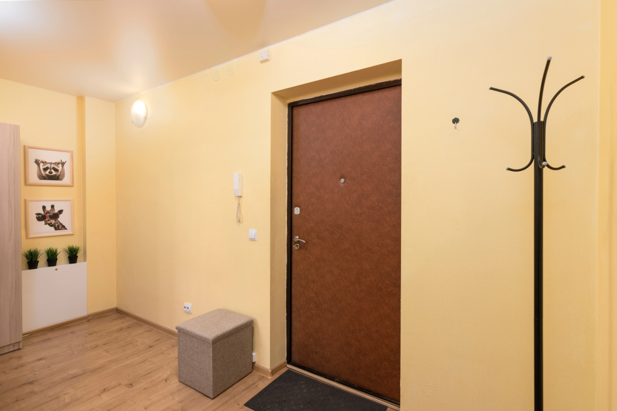 Квартира Не Вопрос рядом с ТЦ Июнь