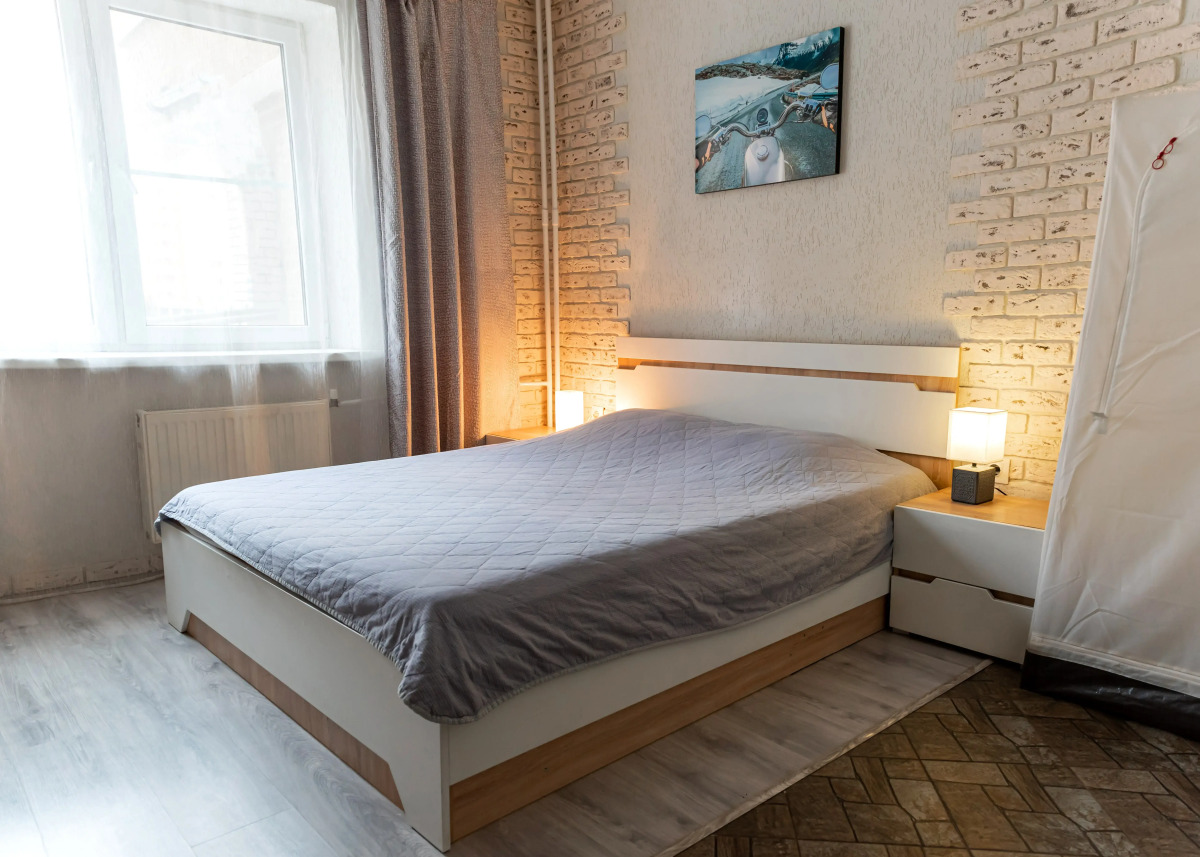 Апартаменты Студия в центре города